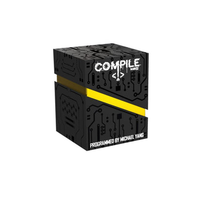 Compile 2