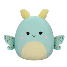Squishmallows:  12" Connie the Moth