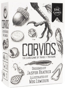 CORVIDS