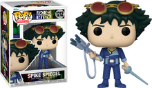 Funko: Cowboy Bebop - Spike with Weapon & Sword 1212 Pop!