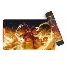 Universus Playmat - Critical Role: Heroes of Exandria (Caleb Widogast)