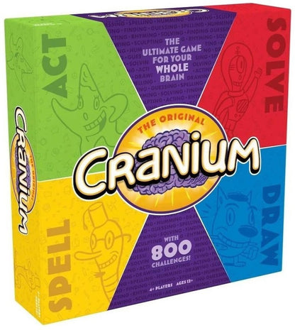 Cranium Classic