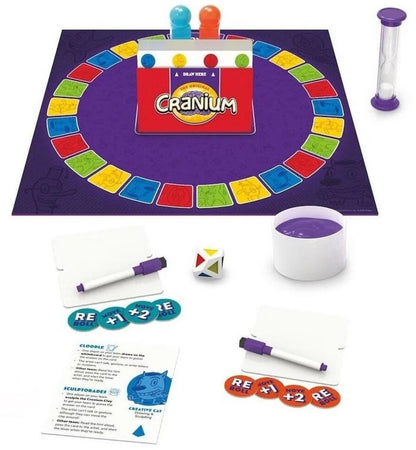 Cranium Classic