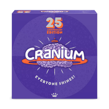 Cranium 25th Anniversary Ed