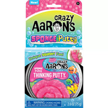 Crazy Aaron's Thinking Putty: Sponge - Trendsetters
