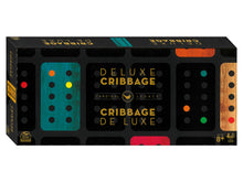 Cardinal Legacy: Cribbage Deluxe
