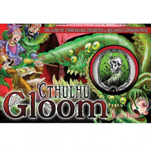 Cthulu Gloom