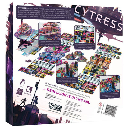 Cytress