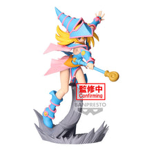 Banpresto: Yu-Gi-Oh! Dark Magician Girl Senkozekkei