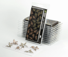 Gamers Grass: Dry Bracken Laser Plants