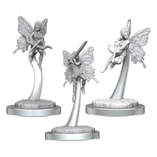 Nolzur's Marvelous Miniatures: Pixies