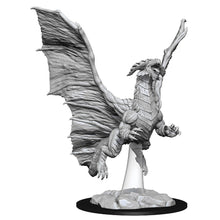 Nolzur's Marvelous Miniatures: Young Copper Dragon
