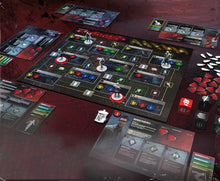 Dead by Daylight: The Board Game