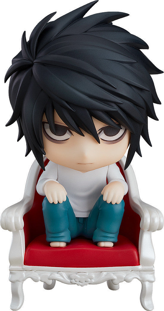 Nendoroid: Death Note L 2.0