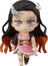 Nendoroid: Demon Slayer Nezuko Kamado Demonization Version