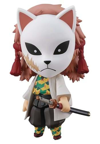 Nendoroid: Demon Slayer Sabito Urokodaki