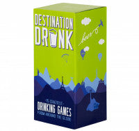 Destination Drunk