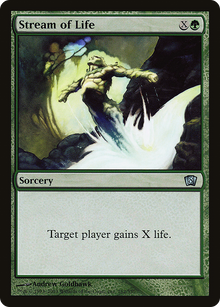 Stream of Life [Eighth Edition]