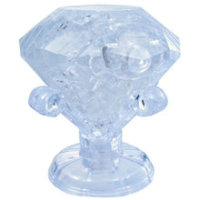 Crystal Puzzle: Diamond