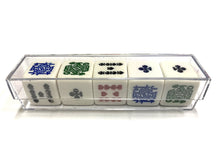 Poker Dice