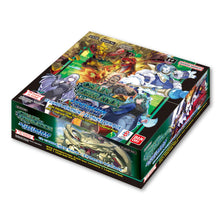 Digimon: Chain of Liberation (Booster Display)