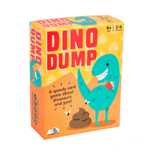 Dino Dump