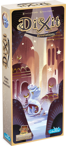 Dixit: Revelations (Expansion)