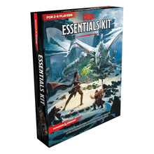 Dungeons & Dragons 5th Edition: Essentials Kit