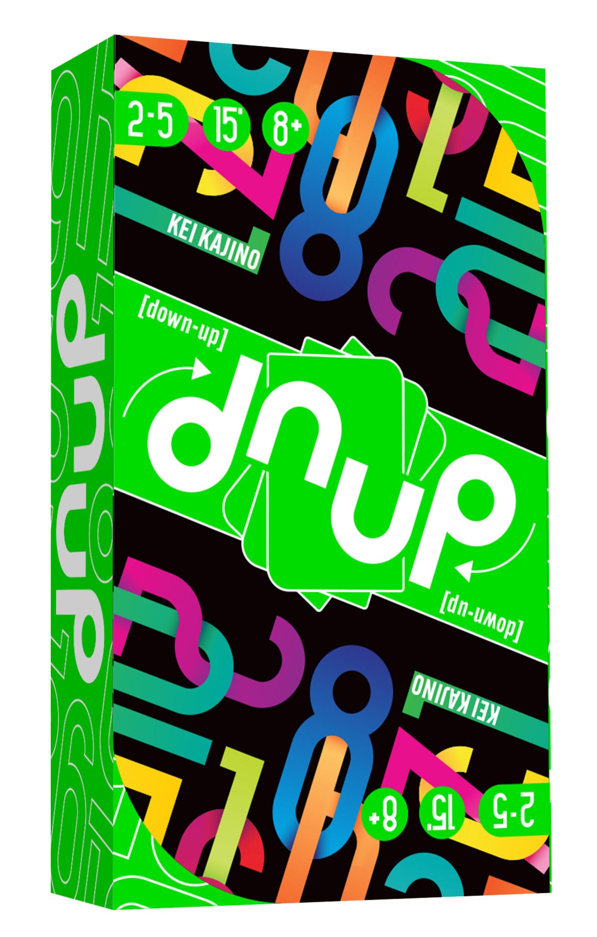 DNUP