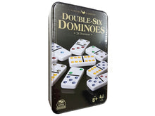 Cardinal Classics: Dominoes Double-Six
