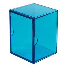 Ultra Pro: Eclipse 2 Piece Deck Box - Sky Blue