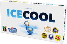 Ice Cool