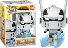 Funko: My Hero Academia - Tenya Iida (Recipro Burst) 1349 Pop!