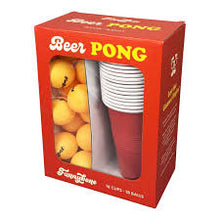 Funnybone: Classic Beer Pong