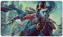 MTG: Playmat Commander Legends V1
