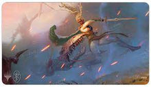 MTG: Playmat LOTR - Eowyn