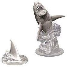 WizKids Deep Cuts: Shark