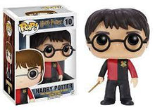 Funko: Harry Potter - Harry Potter Triwizard 10 Pop!