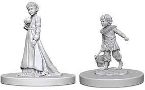 Pathfinder Deep Cuts: Children