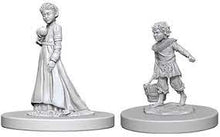 Pathfinder Deep Cuts: Children