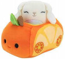 Squishmallows Squishville: Vehicle (C)