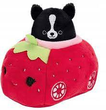 Squishmallows Squishville: Vehicle (E)