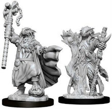 Nolzur's Marvelous Miniatures: Female Dragonborn Sorcerer
