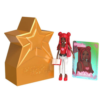 Dress To Impress: Mystery Small Dolls - Series 1 (Blind Box)