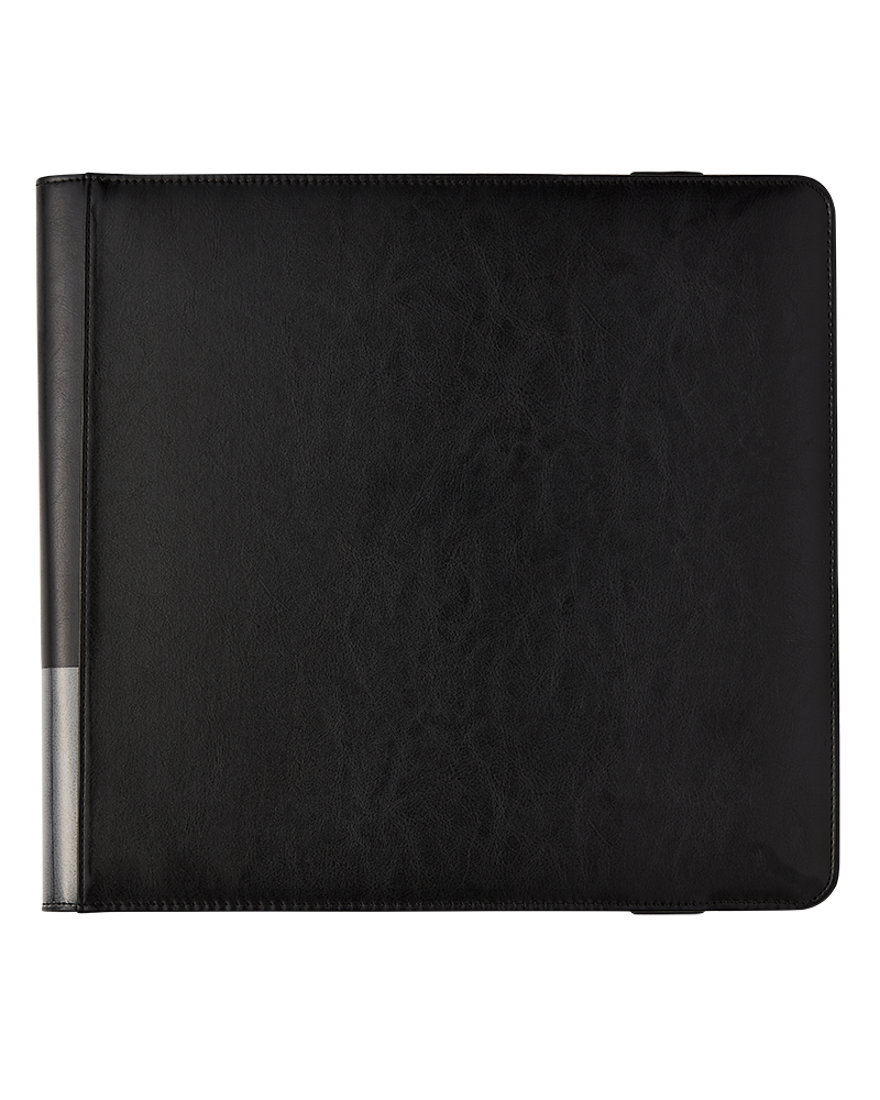 Dragon Shield: Card Codex 576 Black
