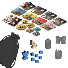 Dungeons &Dragons: Builders of Baldur's Gate
