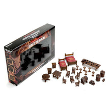 Icons of the Realms: The Yawning Portal Inn Beds and Bottles