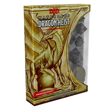 Dungeons & Dragons 5th Edition: Waterdeep Dice Set