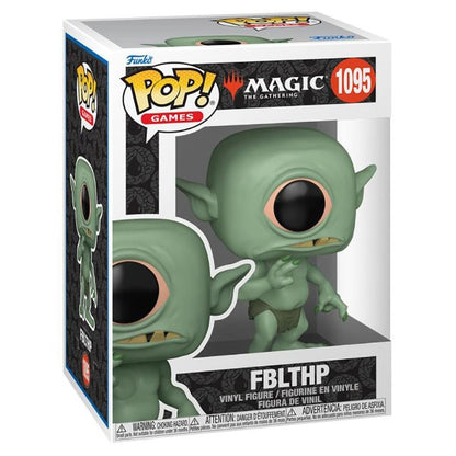 Funko: Magic: The Gathering - Fblthp 1095 Pop!