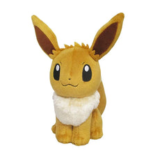 Sanei: Pokemon All Star Collection - Eevee PP07